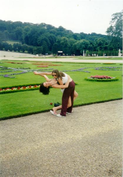 Vídeň 2004 - obr.8